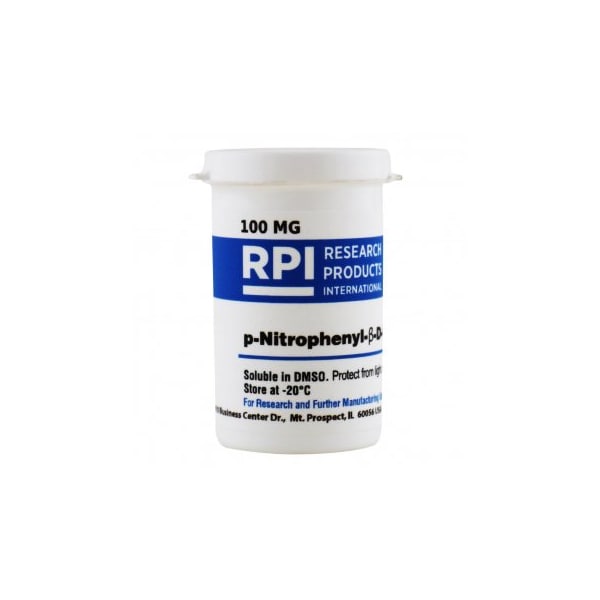 p-Nitrophenyl-B-D-Fucopyranoside,